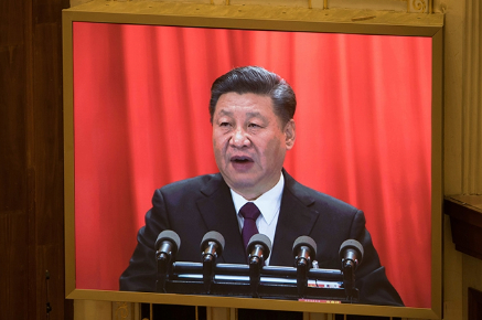 PLA may get a larger role in China’s grand strategy  